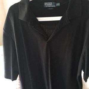 Men’s Polo by Ralph Lauren